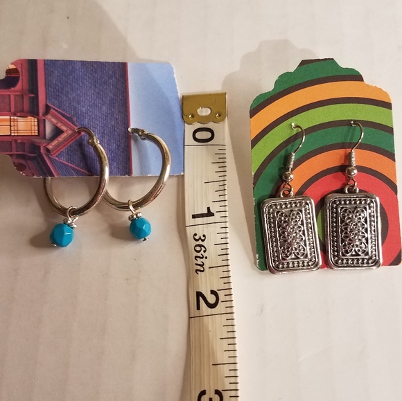 Earring bundle j19 - Picture 7 of 7